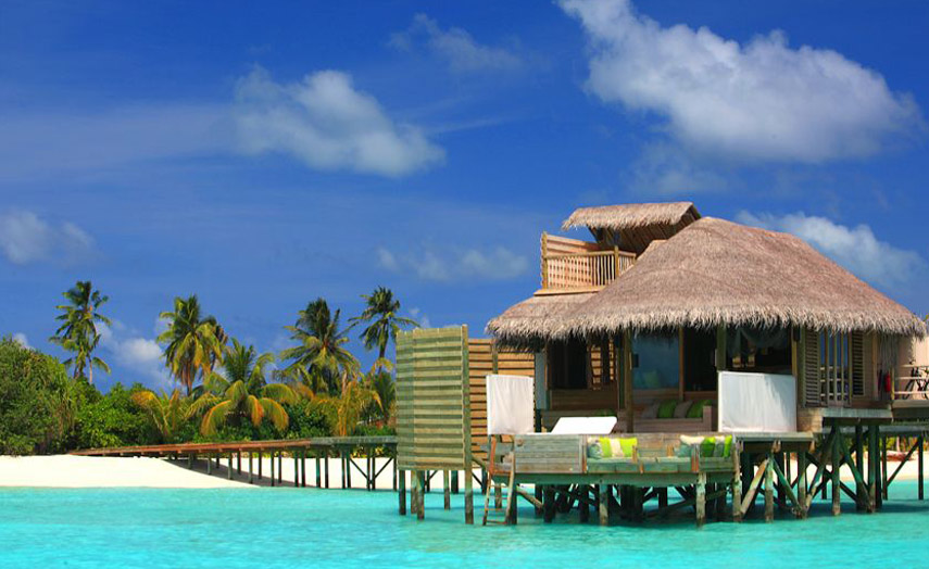 Six Senses Laamu